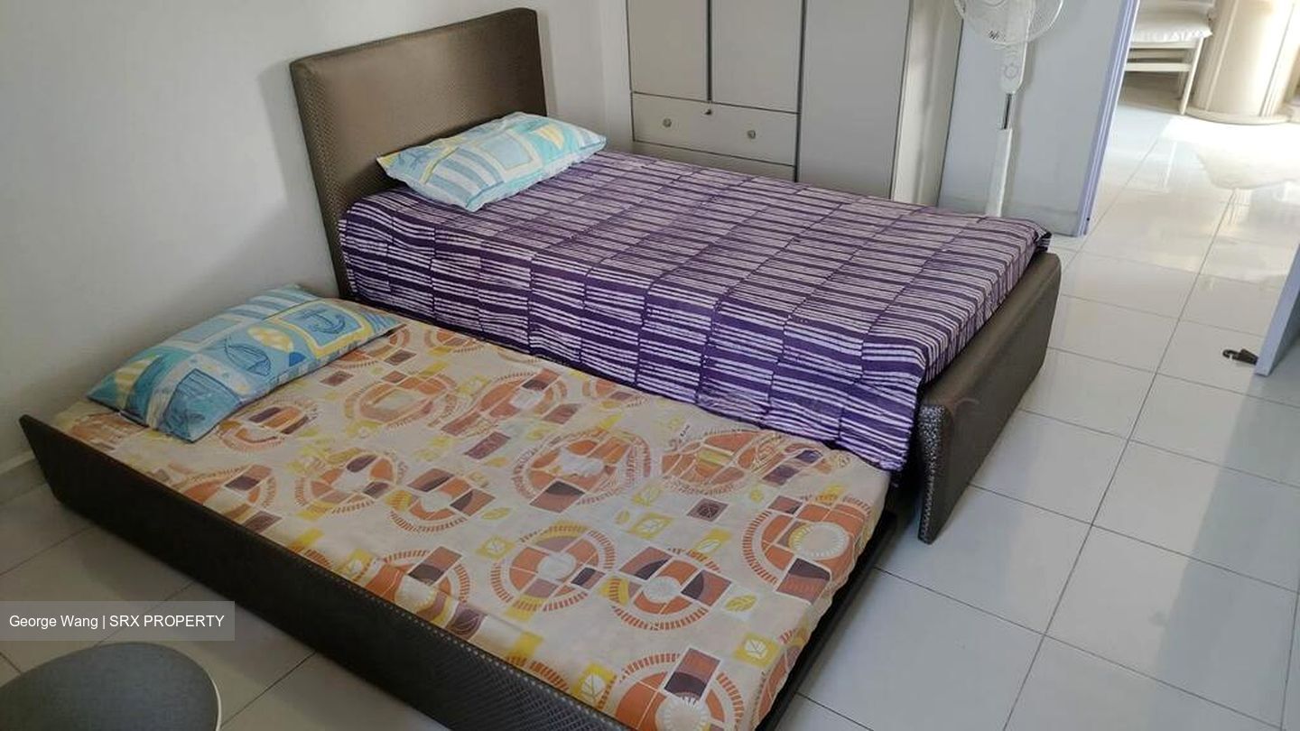 Blk 214 Choa Chu Kang Central (Choa Chu Kang), HDB Executive #577155851